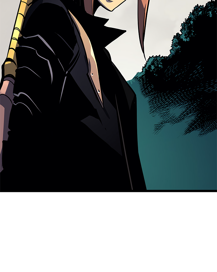 Read Solo Leveling (en) Manga Online
