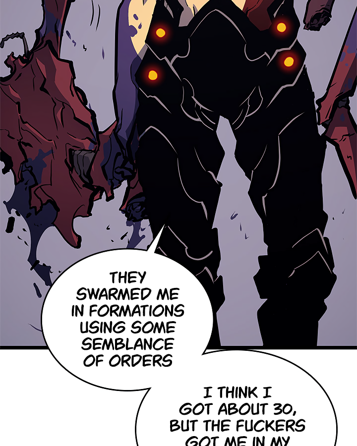 Read Solo Leveling (en) Manga Online