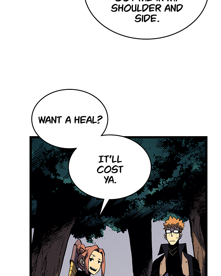 Read Solo Leveling (en) Manga Online