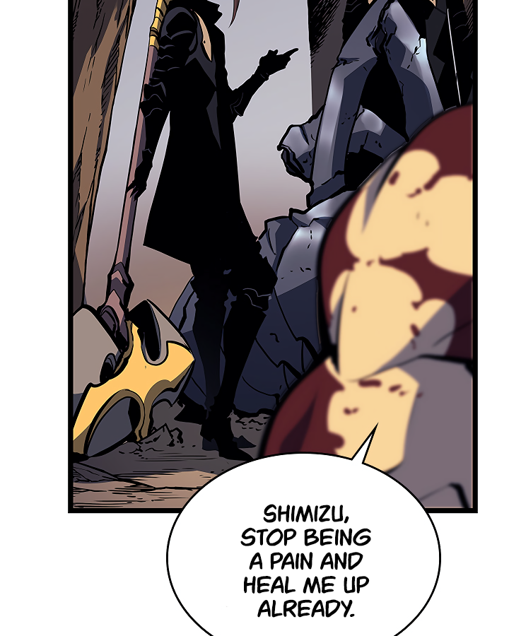 Read Solo Leveling (en) Manga Online