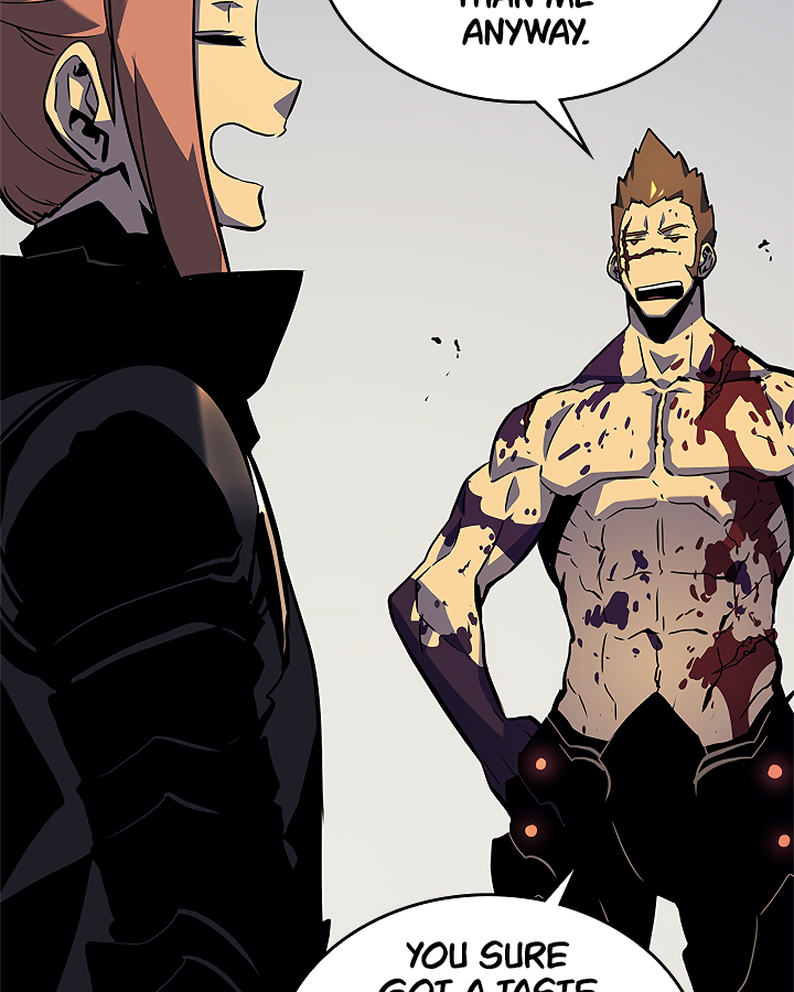 Read Solo Leveling (en) Manga Online