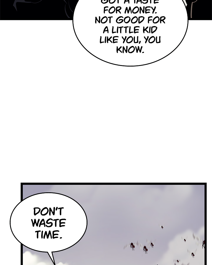 Read Solo Leveling (en) Manga Online