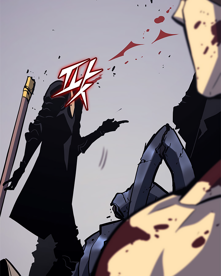 Read Solo Leveling (en) Manga Online