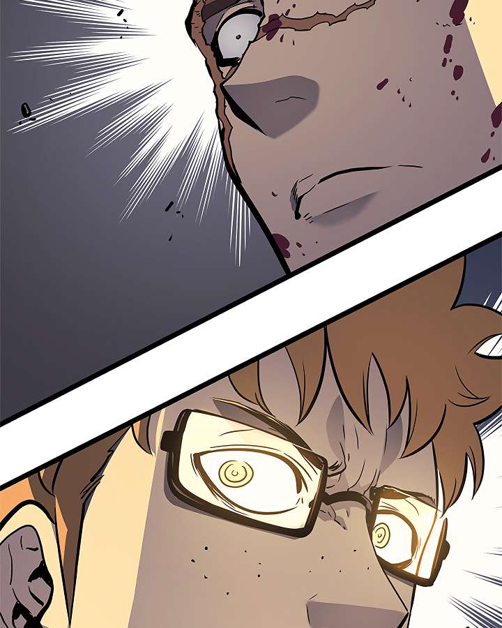 Read Solo Leveling (en) Manga Online