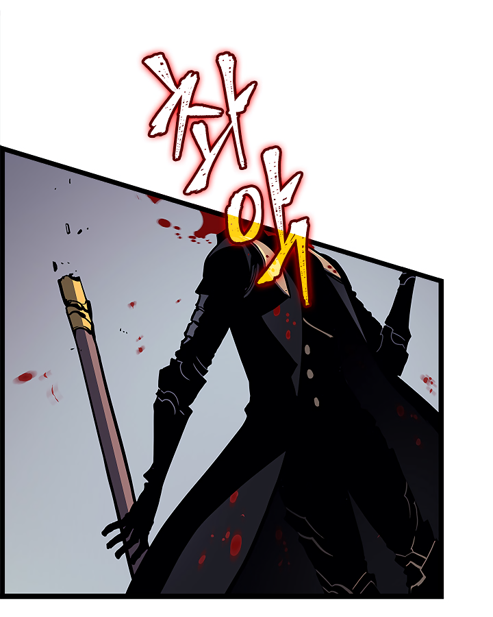 Read Solo Leveling (en) Manga Online