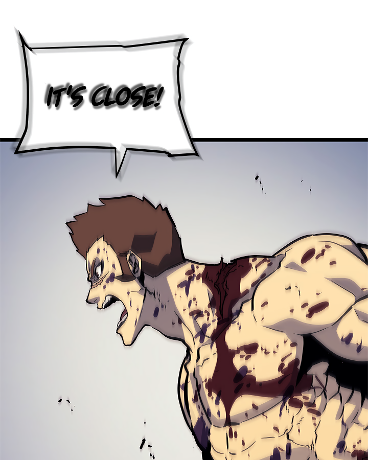 Read Solo Leveling (en) Manga Online