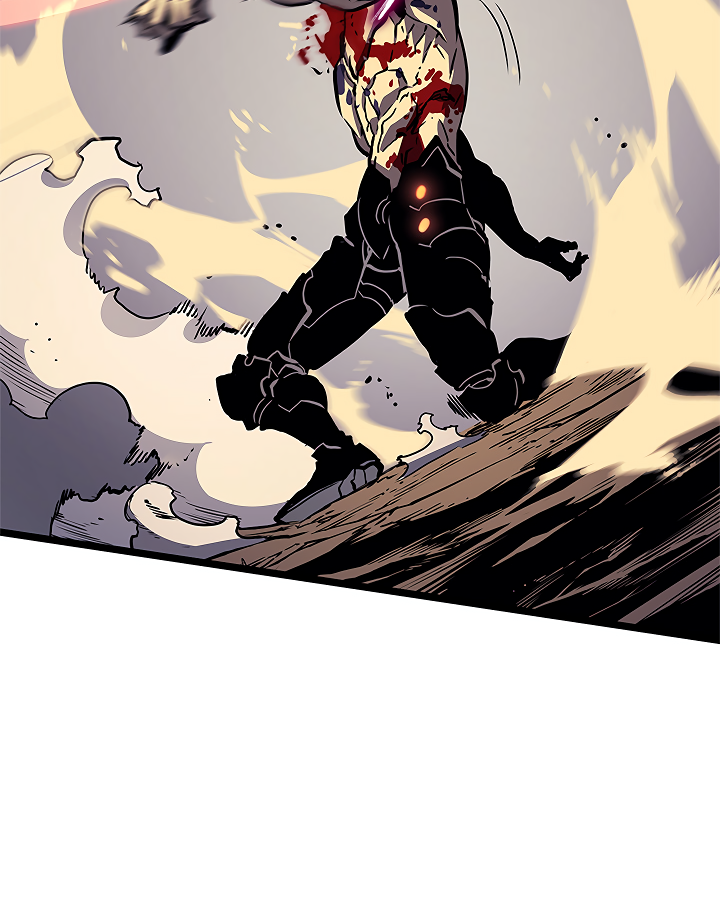 Read Solo Leveling (en) Manga Online