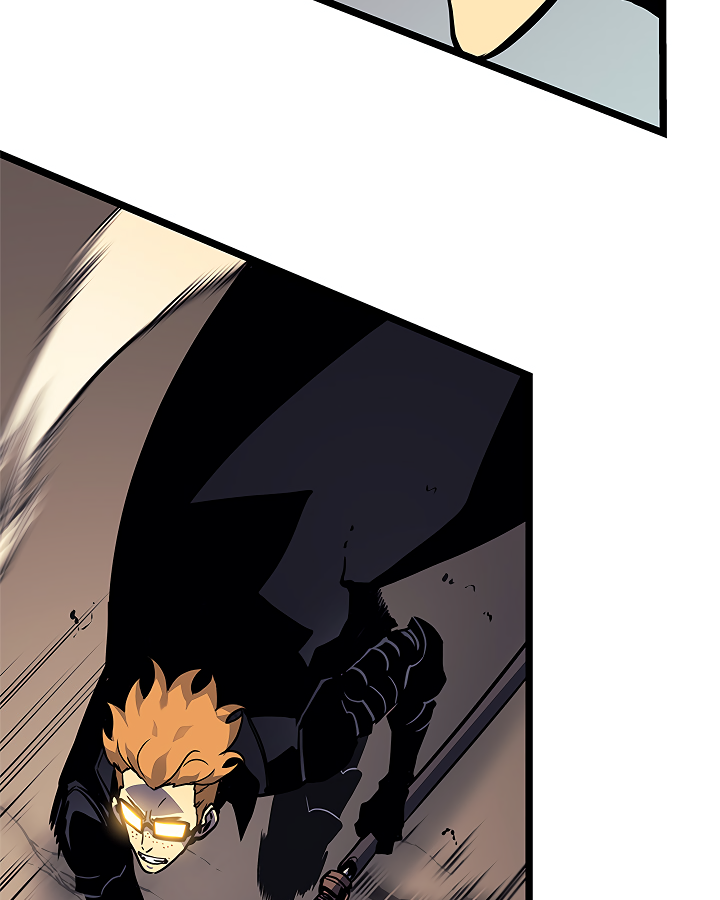 Read Solo Leveling (en) Manga Online