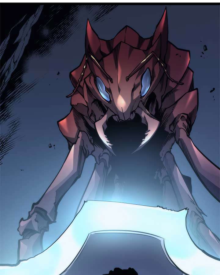 Read Solo Leveling (en) Manga Online