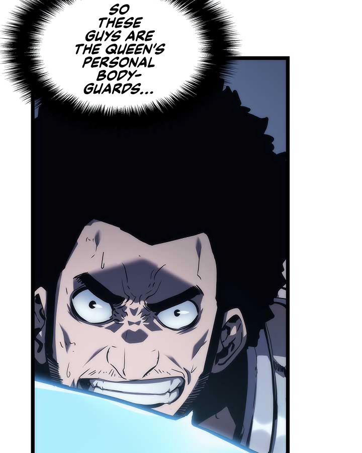 Read Solo Leveling (en) Manga Online