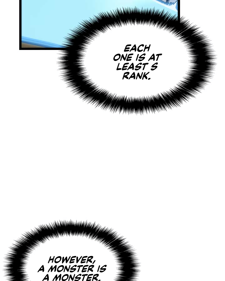 Read Solo Leveling (en) Manga Online