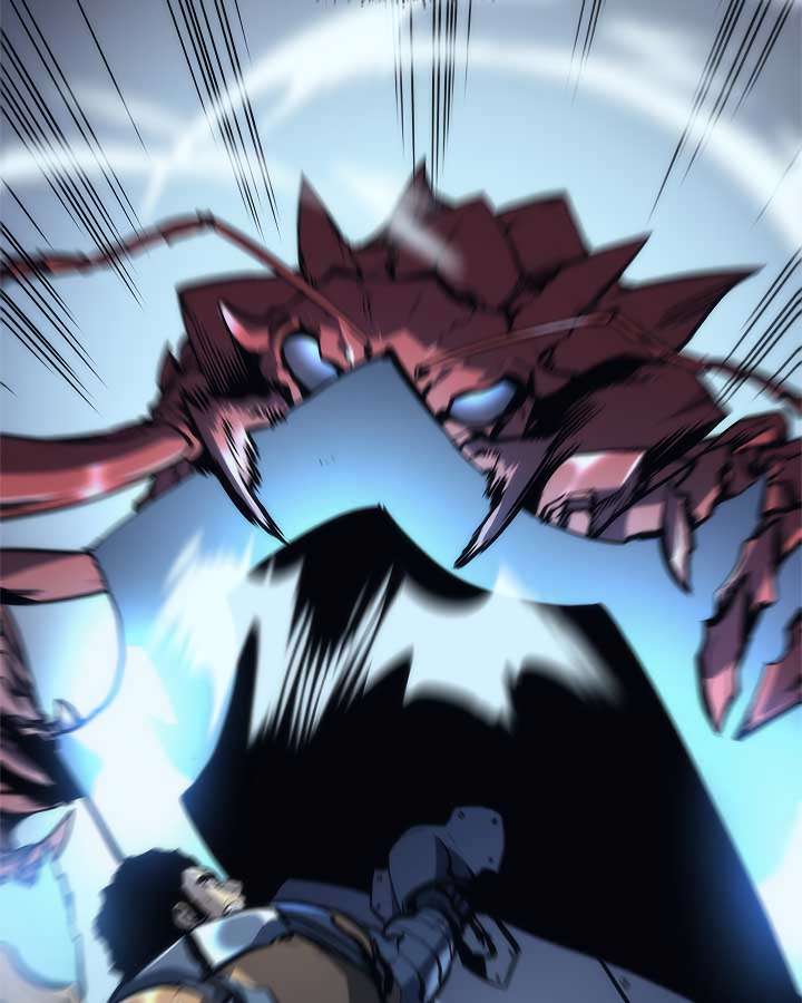 Read Solo Leveling (en) Manga Online