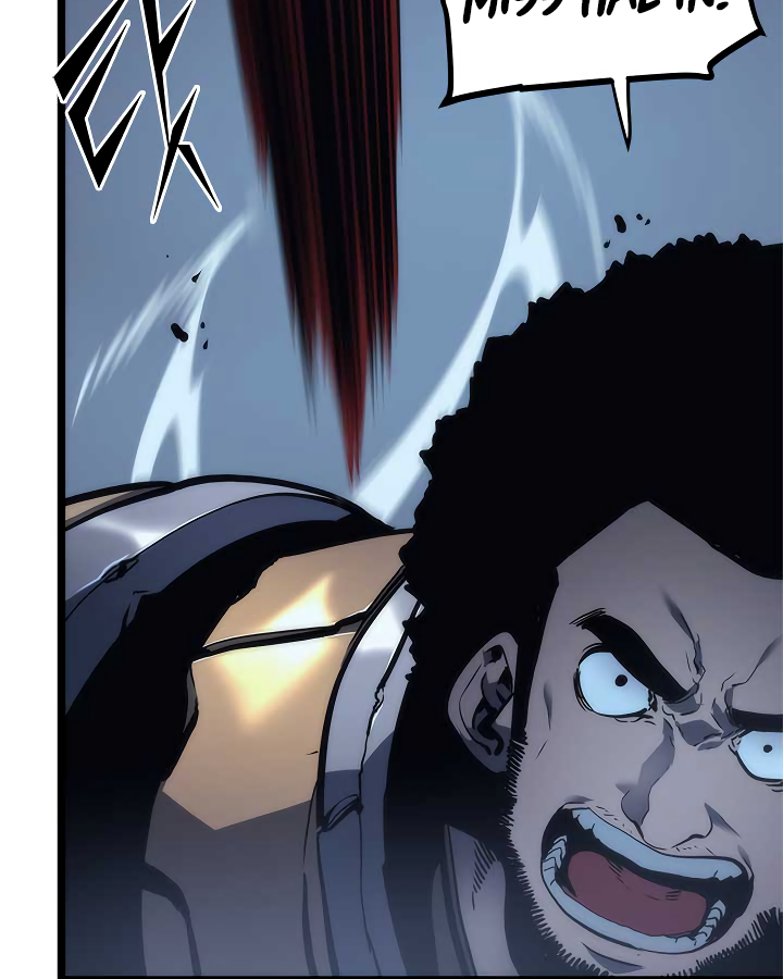 Read Solo Leveling (en) Manga Online