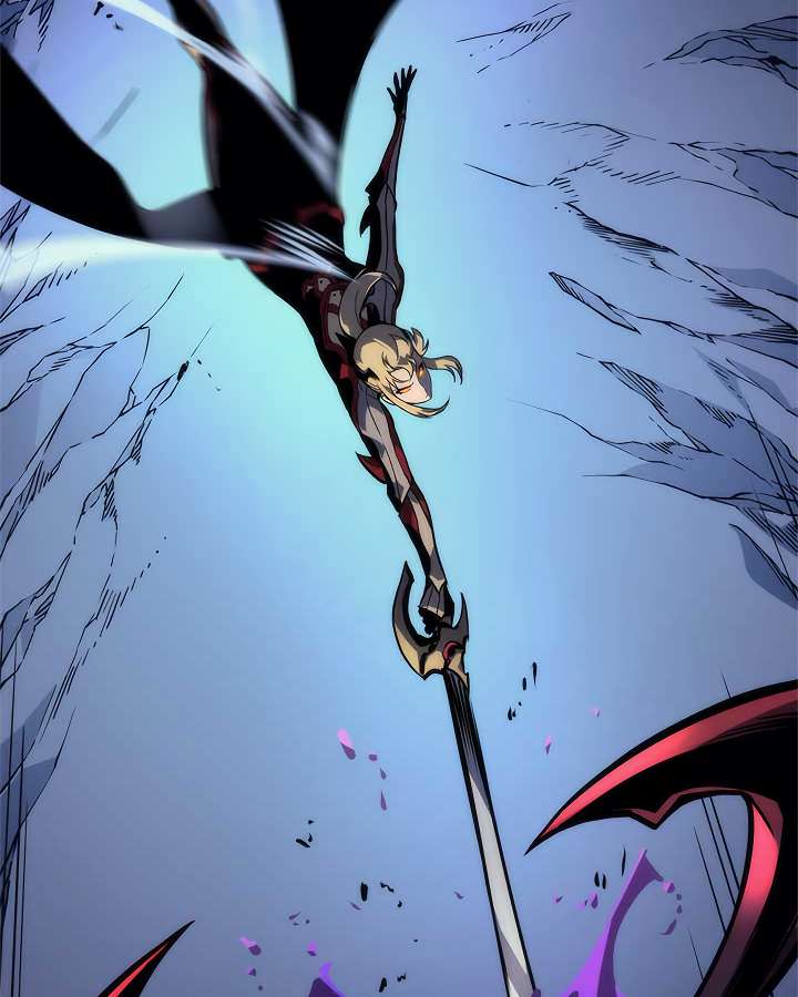 Read Solo Leveling (en) Manga Online