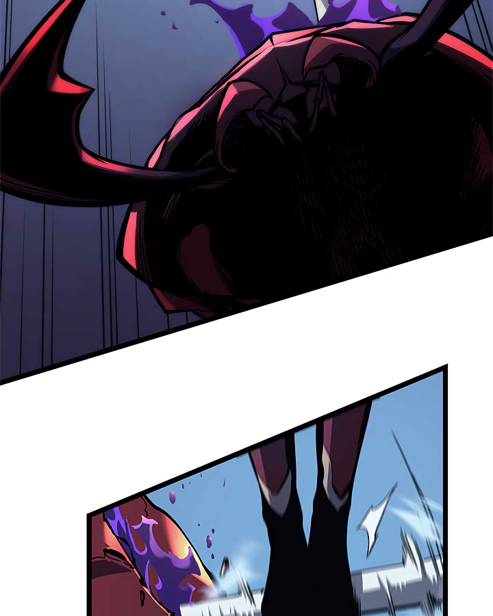 Read Solo Leveling (en) Manga Online