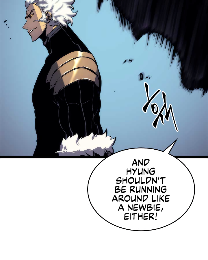 Read Solo Leveling (en) Manga Online