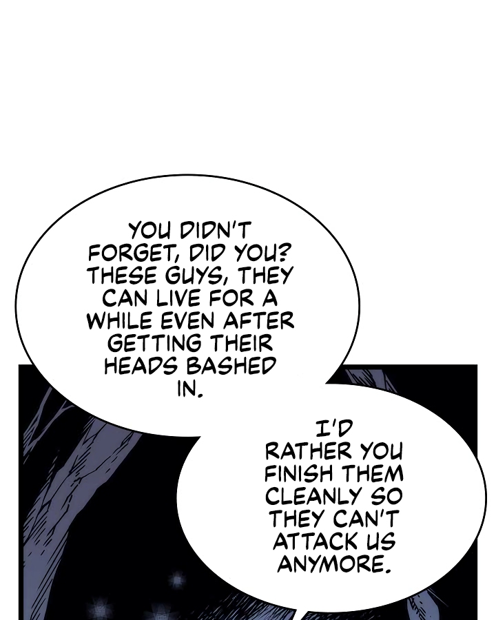 Read Solo Leveling (en) Manga Online