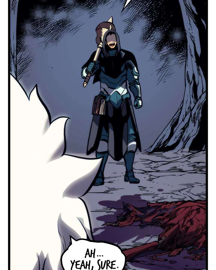 Read Solo Leveling (en) Manga Online