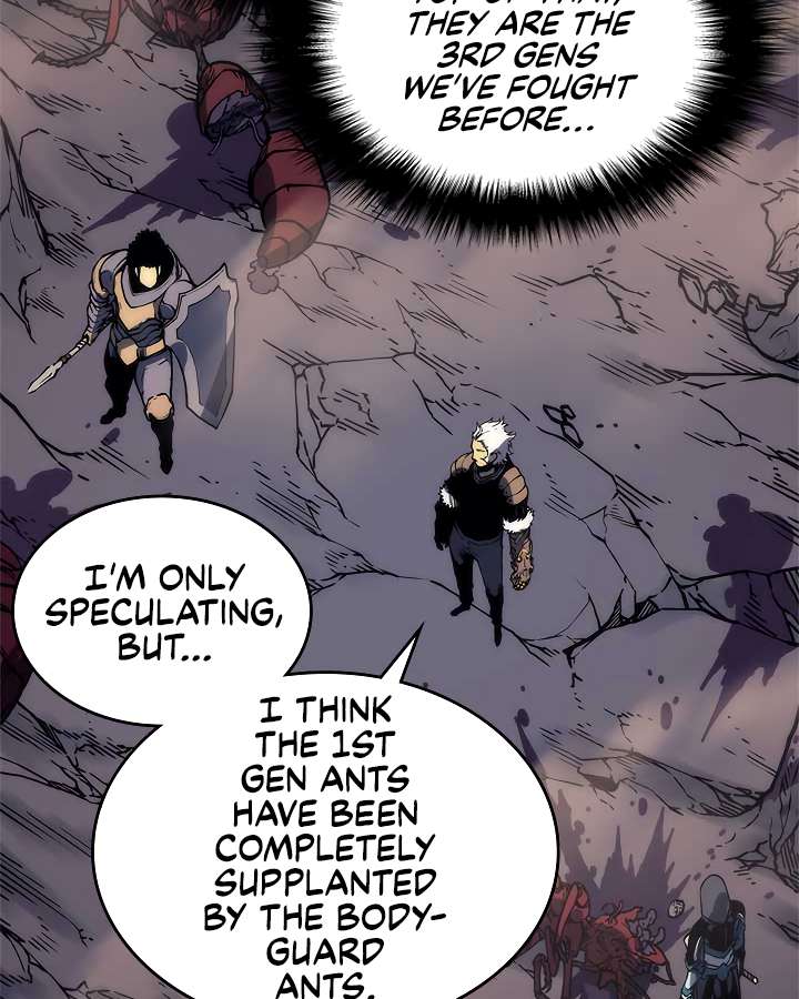 Read Solo Leveling (en) Manga Online