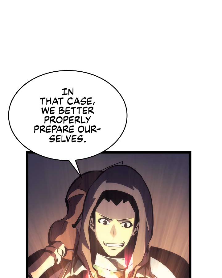 Read Solo Leveling (en) Manga Online