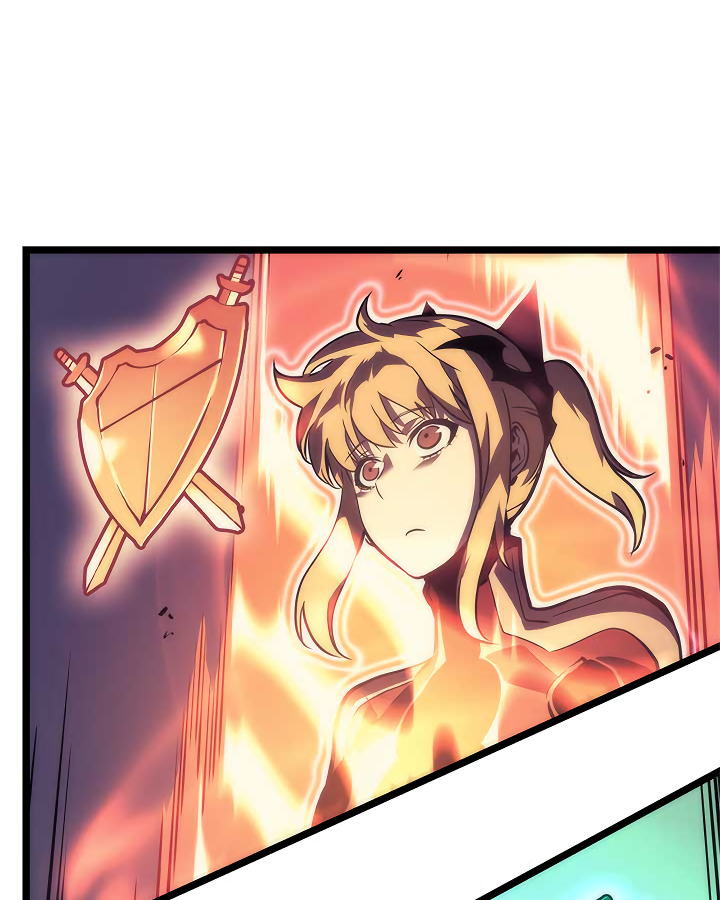 Read Solo Leveling (en) Manga Online