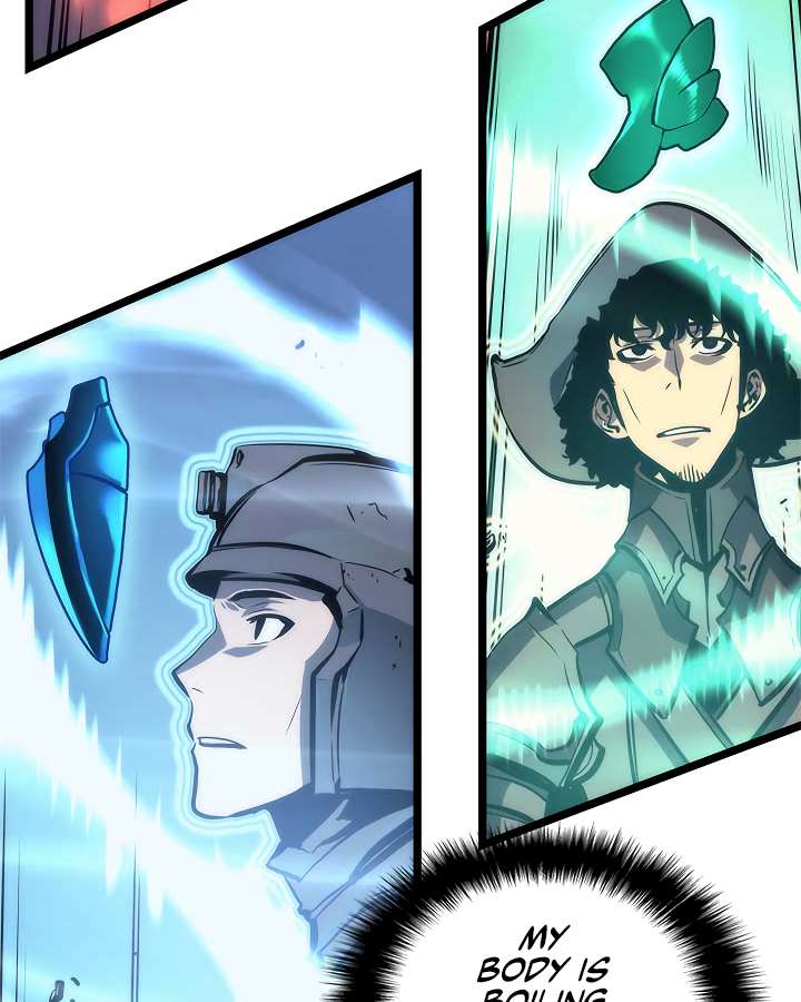 Read Solo Leveling (en) Manga Online