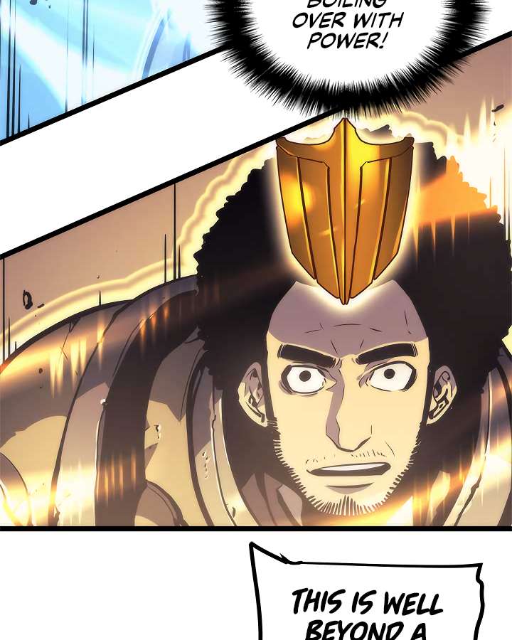 Read Solo Leveling (en) Manga Online