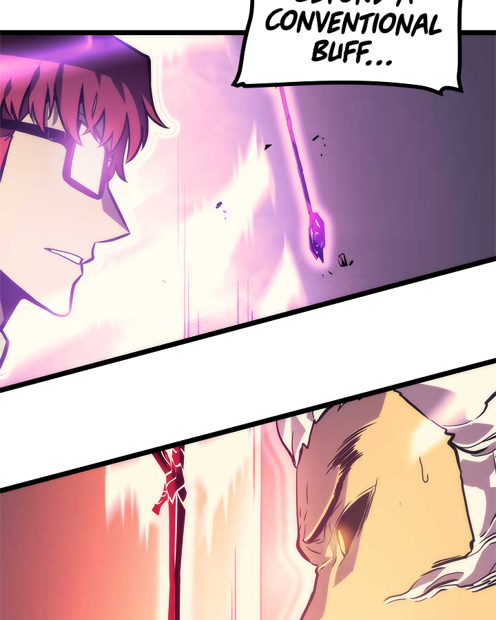 Read Solo Leveling (en) Manga Online