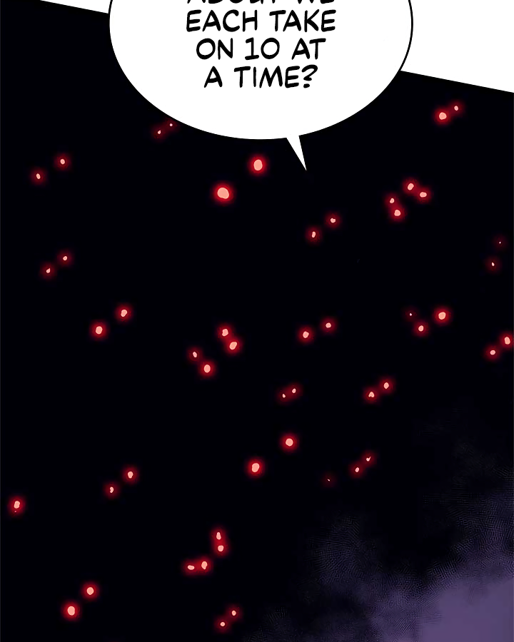 Read Solo Leveling (en) Manga Online