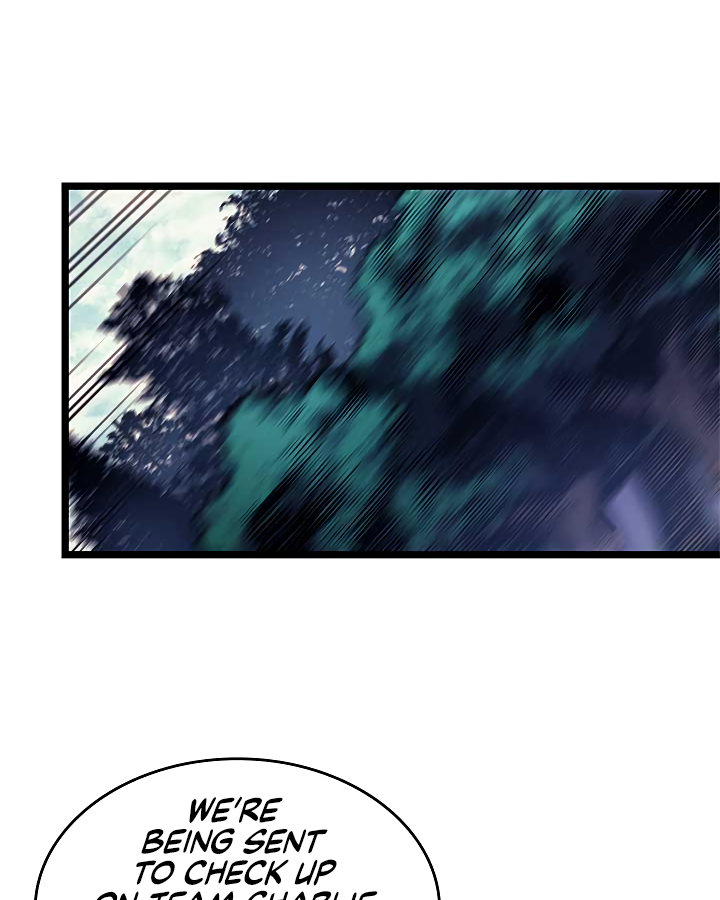 Read Solo Leveling (en) Manga Online