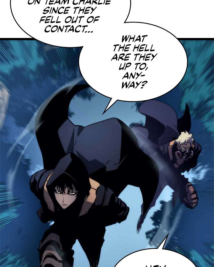 Read Solo Leveling (en) Manga Online