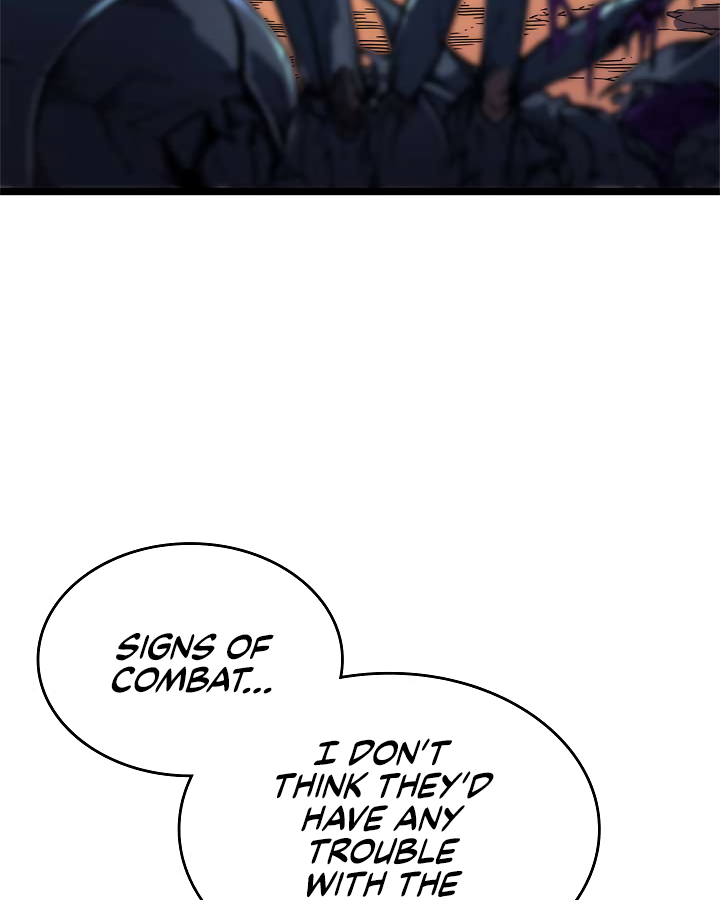 Read Solo Leveling (en) Manga Online