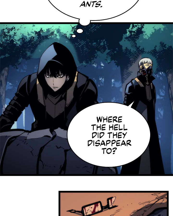Read Solo Leveling (en) Manga Online