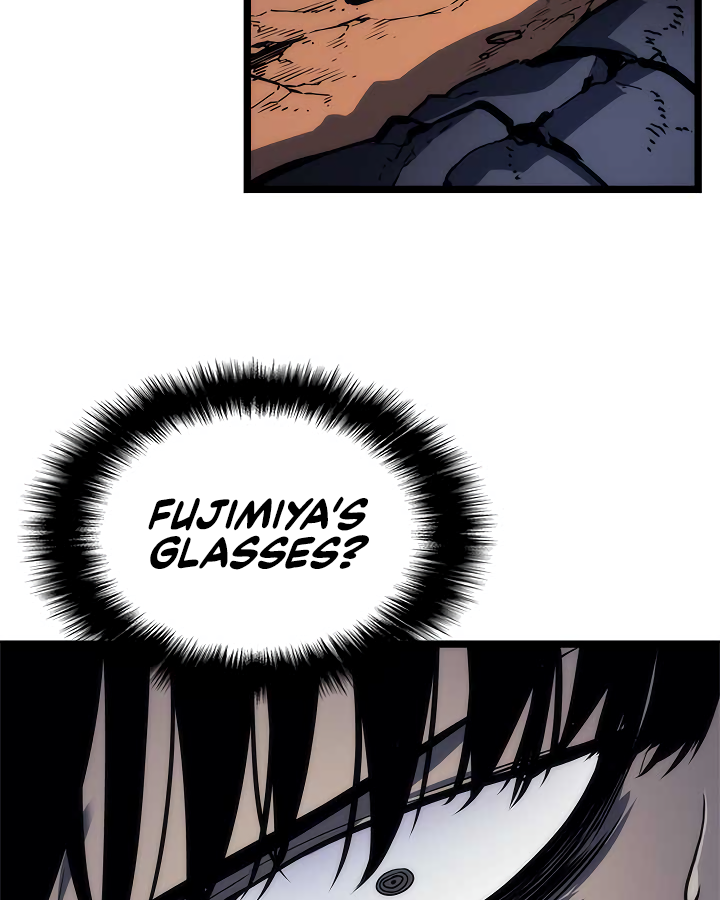 Read Solo Leveling (en) Manga Online