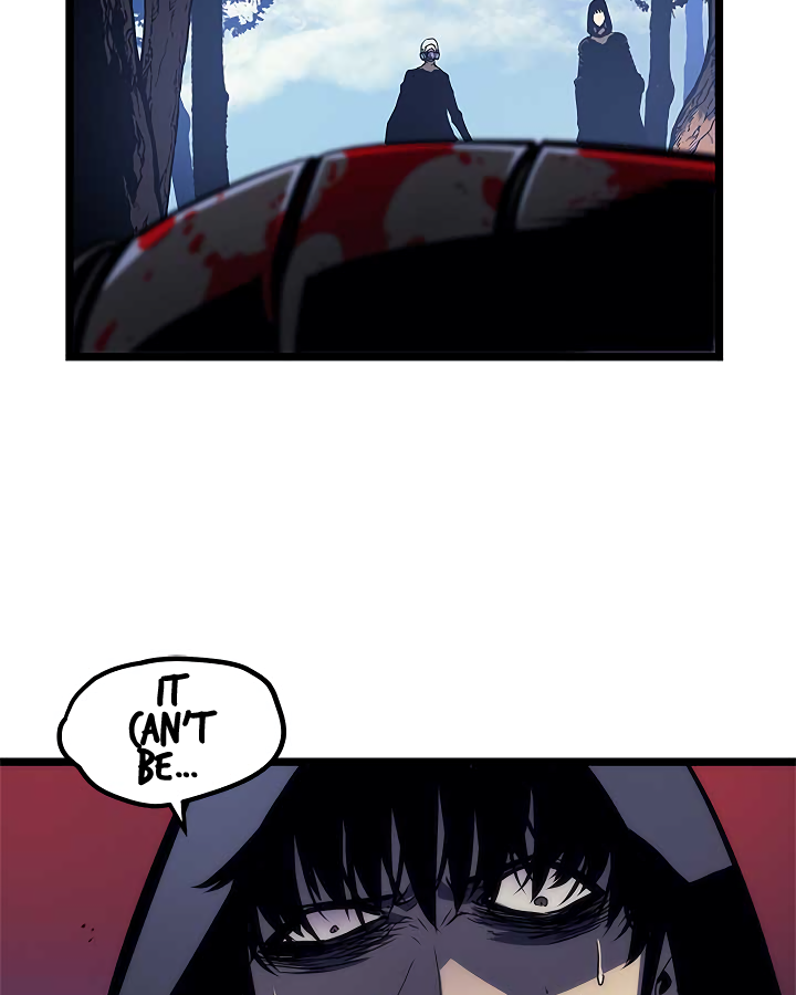 Read Solo Leveling (en) Manga Online
