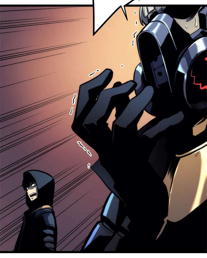 Read Solo Leveling (en) Manga Online
