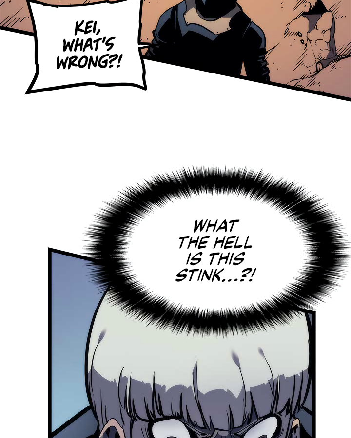 Read Solo Leveling (en) Manga Online