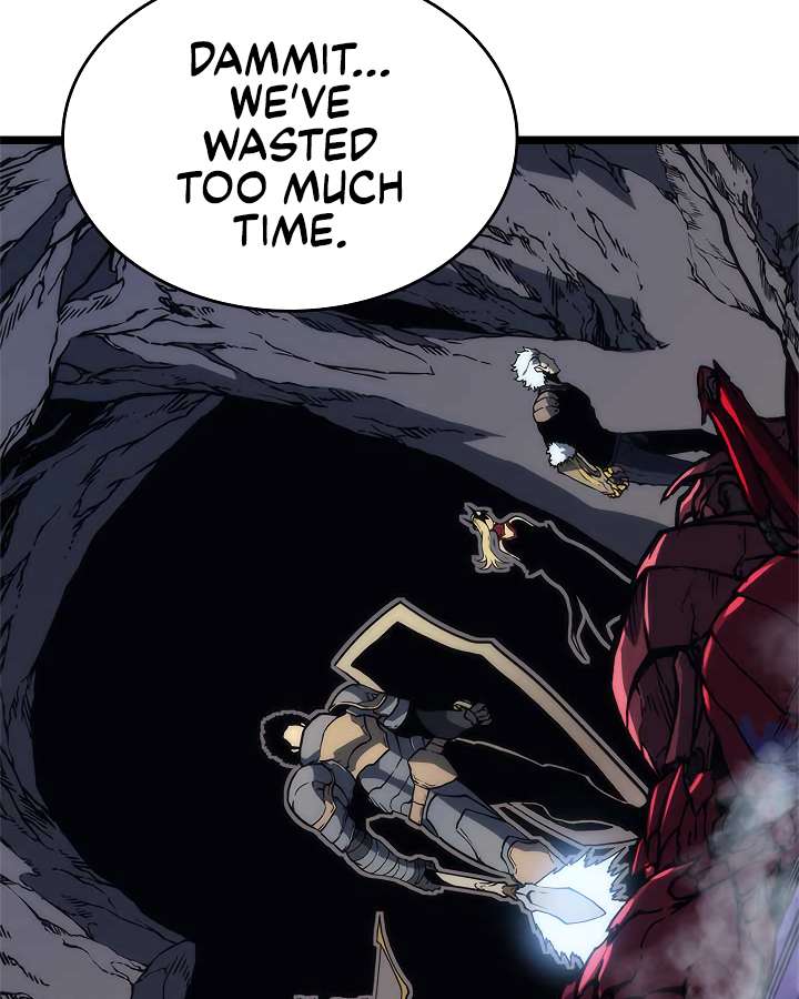 Read Solo Leveling (en) Manga Online