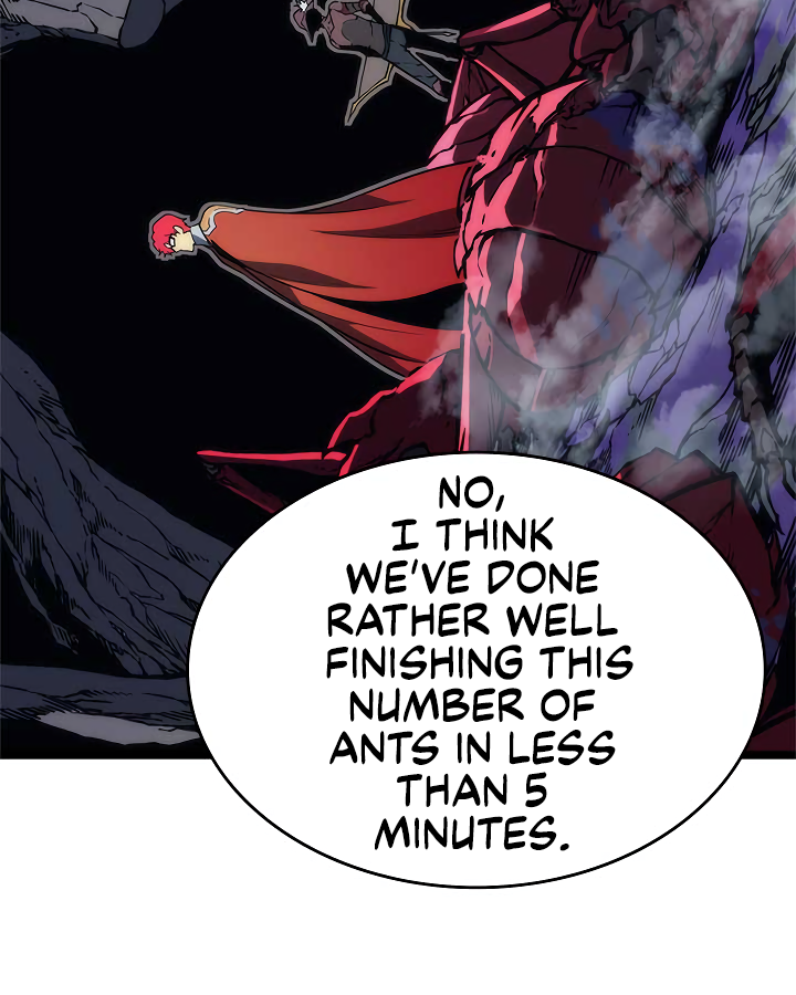 Read Solo Leveling (en) Manga Online