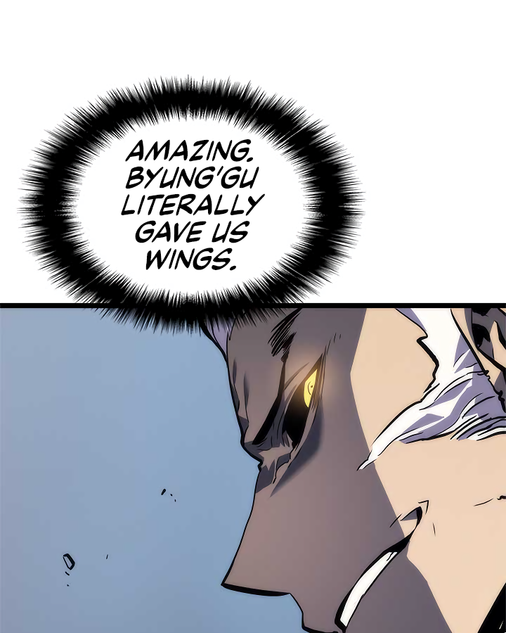 Read Solo Leveling (en) Manga Online