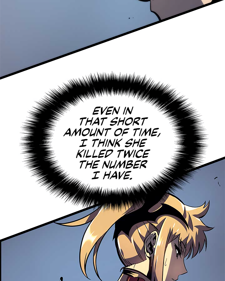 Read Solo Leveling (en) Manga Online