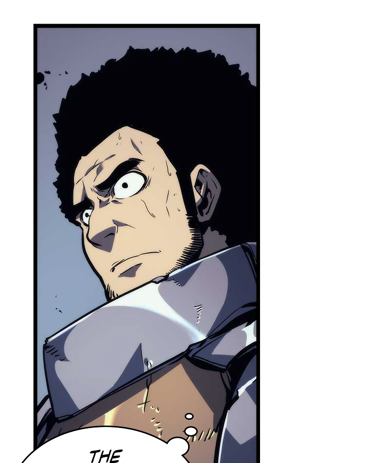 Read Solo Leveling (en) Manga Online