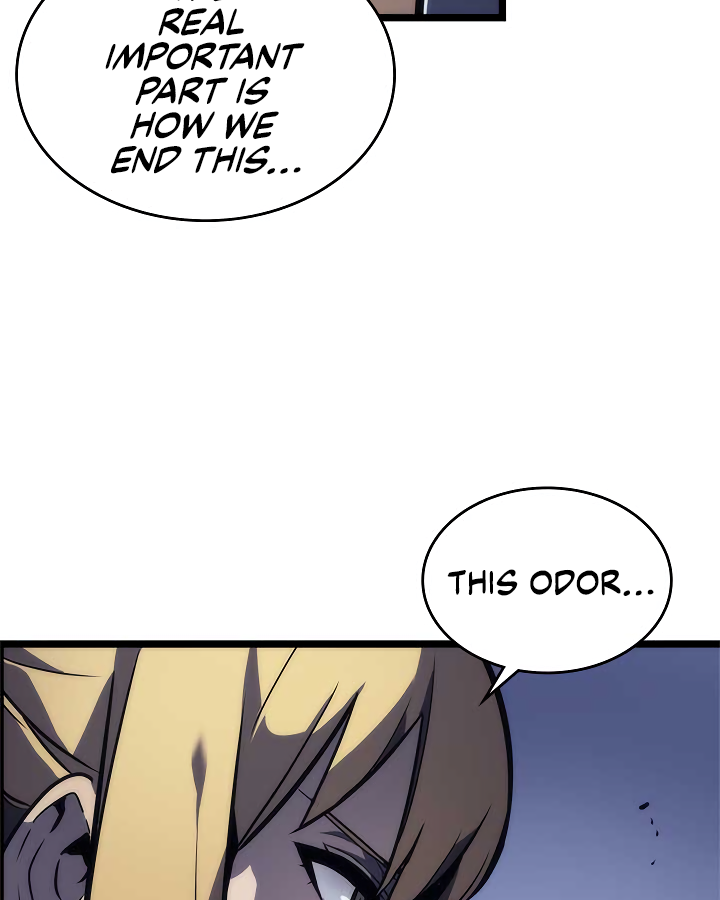 Read Solo Leveling (en) Manga Online