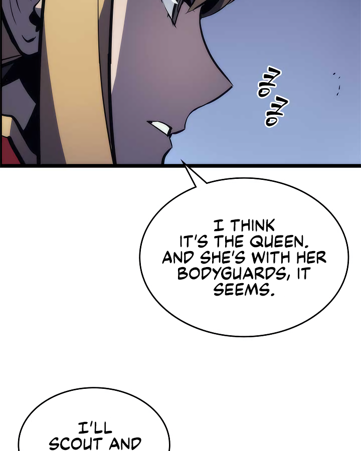 Read Solo Leveling (en) Manga Online