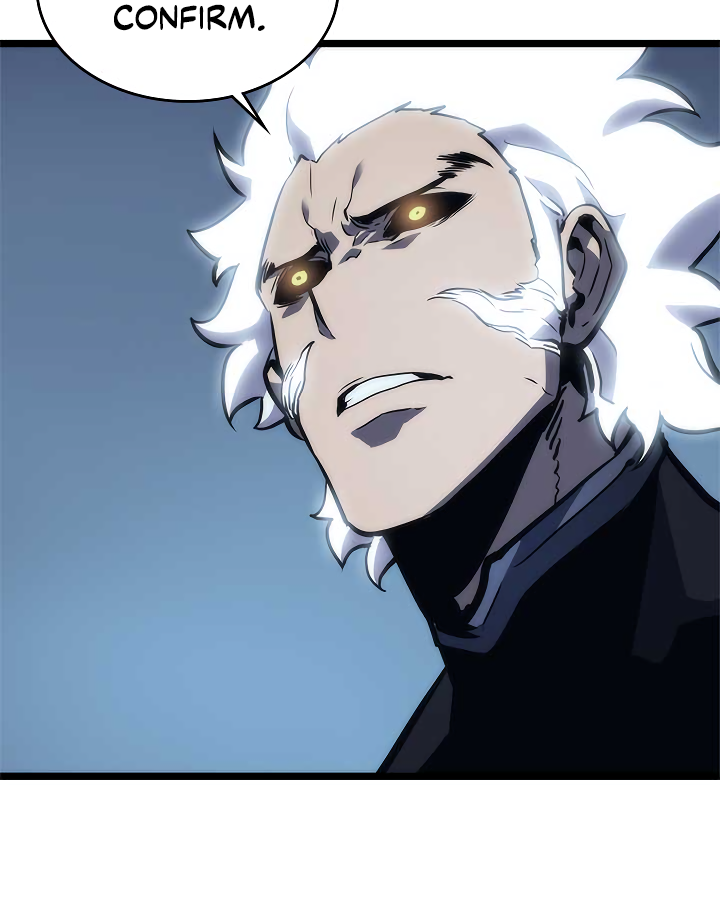 Read Solo Leveling (en) Manga Online