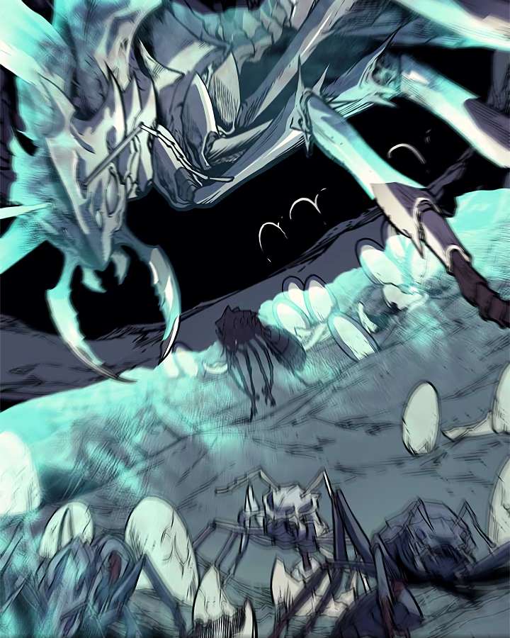 Read Solo Leveling (en) Manga Online