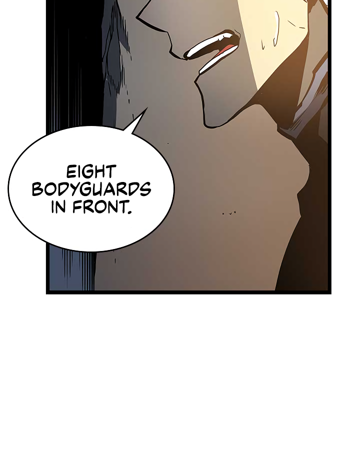 Read Solo Leveling (en) Manga Online