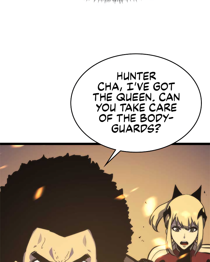 Read Solo Leveling (en) Manga Online