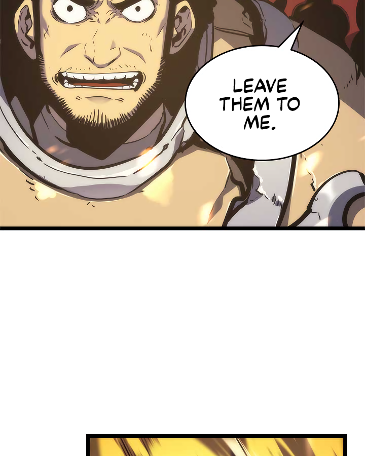 Read Solo Leveling (en) Manga Online