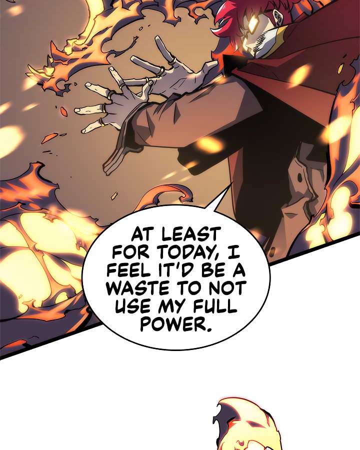 Read Solo Leveling (en) Manga Online